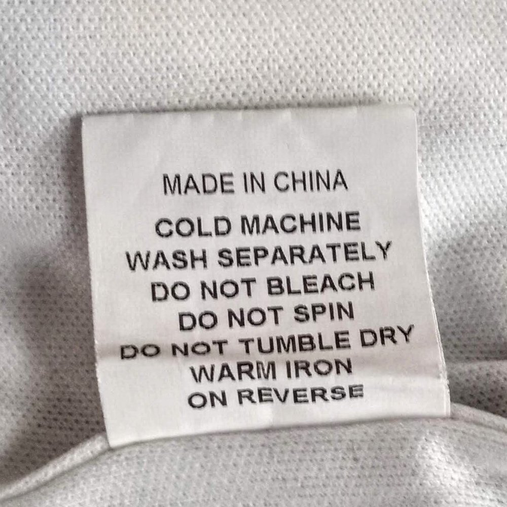 The Lines In Between Multicolor Print Crop Top - image 7